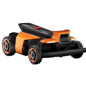 Segway Navimow Terranox CM240M1 Robotplæneklipper