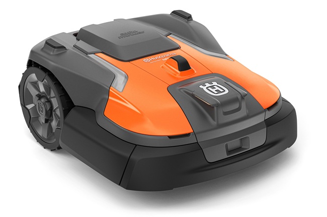 Husqvarna Automower 580 EPOS