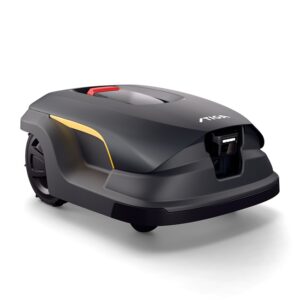 STIGA A 140v GPS Robotplæneklipper